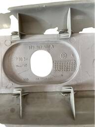 ACABAMENTO CINTO SEGURANÇA DIREITO VW VOYAGE G5/G6 2013/2016