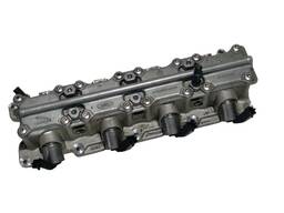 MULTI-AIR JAGUAR LAND ROVER 2.0 INGENIUM GASOLINA 2017 A 24