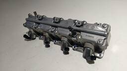 MULTI-AIR JAGUAR LAND ROVER 2.0 INGENIUM GASOLINA 2017 A 24