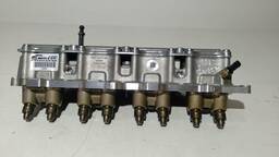 MULTI-AIR JAGUAR LAND ROVER 2.0 INGENIUM GASOLINA 2017 A 24