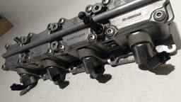 MULTI-AIR JAGUAR LAND ROVER 2.0 INGENIUM GASOLINA 2017 A 24