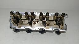 MULTI-AIR JAGUAR LAND ROVER 2.0 INGENIUM GASOLINA 2017 A 24