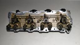 MULTI-AIR JAGUAR LAND ROVER 2.0 INGENIUM GASOLINA 2017 A 24