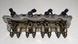 MULTI-AIR JAGUAR LAND ROVER 2.0 INGENIUM GASOLINA 2017 A 24