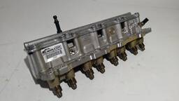 MULTI-AIR JAGUAR LAND ROVER 2.0 INGENIUM GASOLINA 2017 A 24