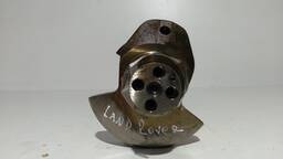 VIRABREQUIM EVOQUE D SPORT VELAR E F-PACE XF XE 2.0 GAS 17/