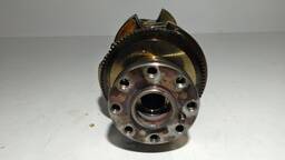 VIRABREQUIM EVOQUE D SPORT VELAR E F-PACE XF XE 2.0 GAS 17/