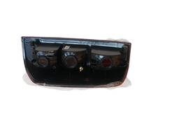 LANTERNA TRASEIRA ESQUERDA FRONTIER 2008 A 2016 NOVA SIMILAR