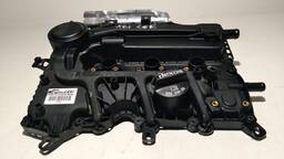 TAMPA VÁLVULAS ONIX TRACKER MONTANA 1.0 1.2 3CC TURBO 2020/