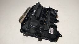 TAMPA VÁLVULAS ONIX TRACKER MONTANA 1.0 1.2 3CC TURBO 2020/