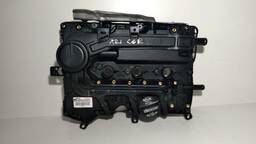 TAMPA VÁLVULAS ONIX TRACKER MONTANA 1.0 1.2 3CC TURBO 2020/