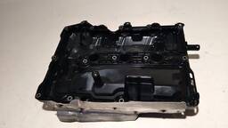 TAMPA VÁLVULAS ONIX TRACKER MONTANA 1.0 1.2 3CC TURBO 2020/