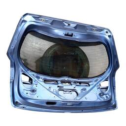 TAMPA TRASEIRA TOYOTA YARIS HATCH 2019 2020 A 2025