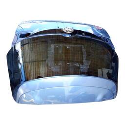 TAMPA TRASEIRA TOYOTA YARIS HATCH 2019 2020 A 2025