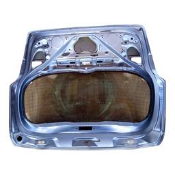 TAMPA TRASEIRA TOYOTA YARIS HATCH 2019 2020 A 2025