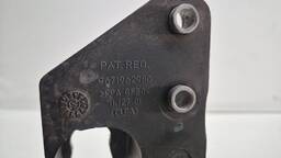  SUPORTE CABO MARCHA CITROEN C3 1.5 2013 A 2019