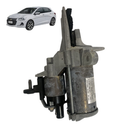 Motor Partida Arranque Onix Tracker 2019 2020 2024 1.0 Turbo