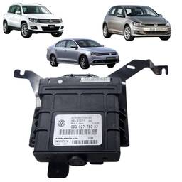 MODULO CAMBIO JETTA TIGUAN GOLF PASSAT FUSCA 2008 2015 