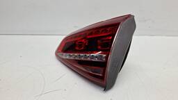 LANTERNA TRASEIRA DIREITA GOLF 2014 A 2017 (MALA) C/ LED