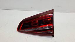 LANTERNA TRASEIRA DIREITA GOLF 2014 A 2017 (MALA) C/ LED