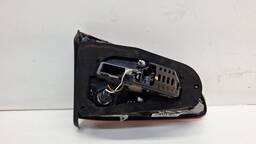 LANTERNA TRASEIRA DIREITA GOLF 2014 A 2017 (MALA) C/ LED