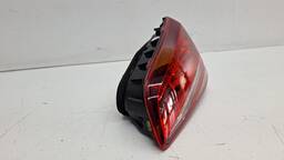 LANTERNA TRASEIRA DIREITA GOLF 2014 A 2017 (MALA) C/ LED