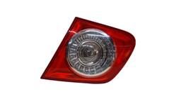 LANTERNA TRASEIRA DIREITA GOLF 2014 A 2017 (MALA) C/ LED