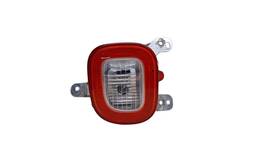 Lanterna Parachoque Traseiro Direito Renegade 2016 a 2021