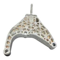 COXIM SUPORTE CAMBIO UNU VIVACE 2016 