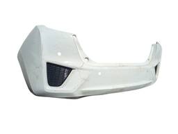 PARACHOQUE TRASEIRO FIT 2015 2016 A 2017