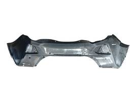 PARACHOQUE TRASEIRO FIT 2015 2016 A 2017