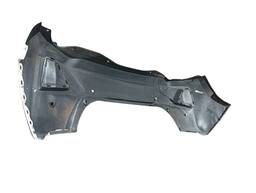 PARACHOQUE TRASEIRO FIT 2015 2016 A 2017