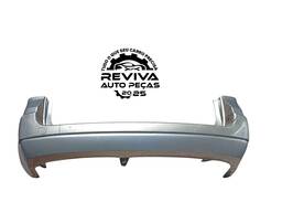 Parachoque Traseiro Megane Grand Tour 2007 2008 a 2013