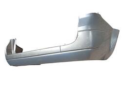 PARACHOQUE TRASEIRO MEGANE GRAND TOUR 2007 2008 A 2013