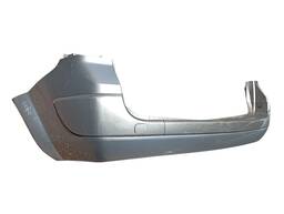 PARACHOQUE TRASEIRO MEGANE GRAND TOUR 2007 2008 A 2013