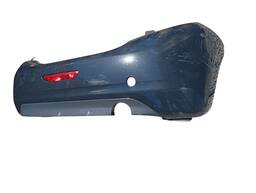 PARACHOQUE TRASEIRO PEUGEOT 208 2013 2014 A 2020