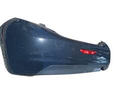 PARACHOQUE TRASEIRO PEUGEOT 208 2013 2014 A 2020