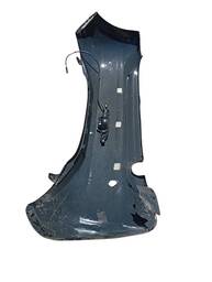 PARACHOQUE TRASEIRO PEUGEOT 208 2013 2014 A 2020