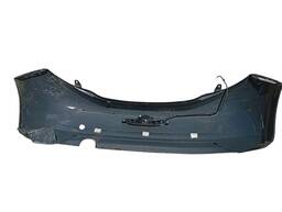 PARACHOQUE TRASEIRO PEUGEOT 208 2013 2014 A 2020