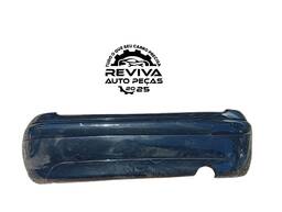 Parachoque Traseiro C3 2009 2010 a 2012