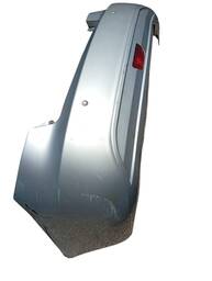 PARACHOQUE TRASEIRO JAC J3 HATCH 2011 2012 A 2015