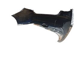 PARACHOQUE TRASEIRO JAC J3 HATCH 2011 2012 A 2015