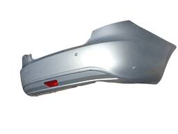 PARACHOQUE TRASEIRO JAC J3 HATCH 2011 2012 A 2015