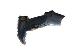 PARACHOQUE TRASEIRO JAC J3 HATCH 2011 2012 A 2015