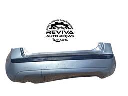 Parachoque Traseiro Idea 2006 2007 a 2010