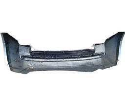 PARACHOQUE TRASEIRO IDEA 2006 2007 A 2010