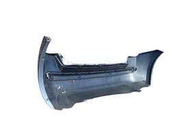 PARACHOQUE TRASEIRO IDEA 2006 2007 A 2010