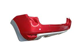 PARACHOQUE TRASEIRO DUSTER 2012 2013 A 2015