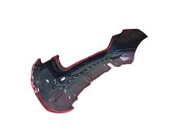 PARACHOQUE TRASEIRO DUSTER 2012 2013 A 2015