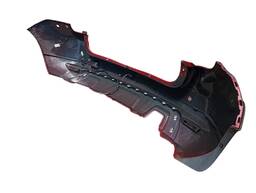 PARACHOQUE TRASEIRO DUSTER 2012 2013 A 2015